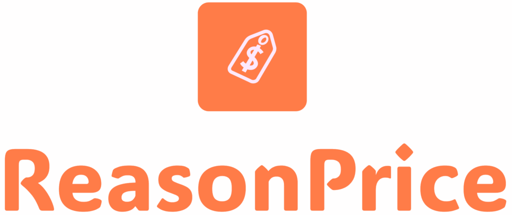 Reasonprice.com